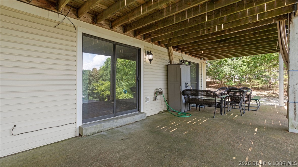 Cedar View Cove Condominium - Residential