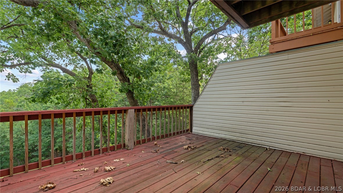 Cedar View Cove Condominium - Residential