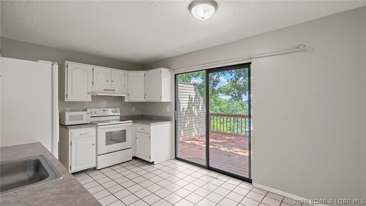 Cedar View Cove Condominium - Residential