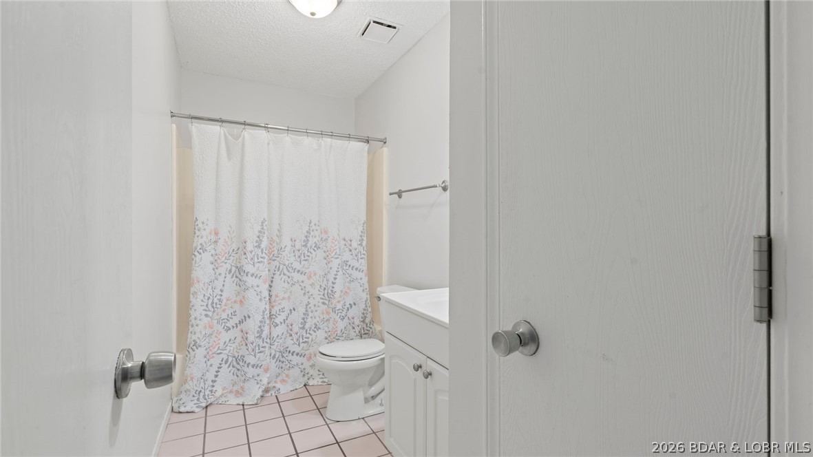 Cedar View Cove Condominium - Residential