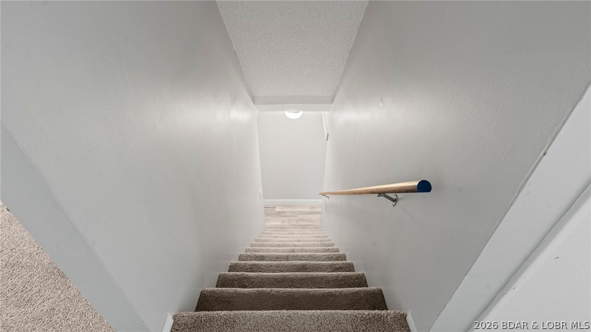 Cedar View Cove Condominium - Residential