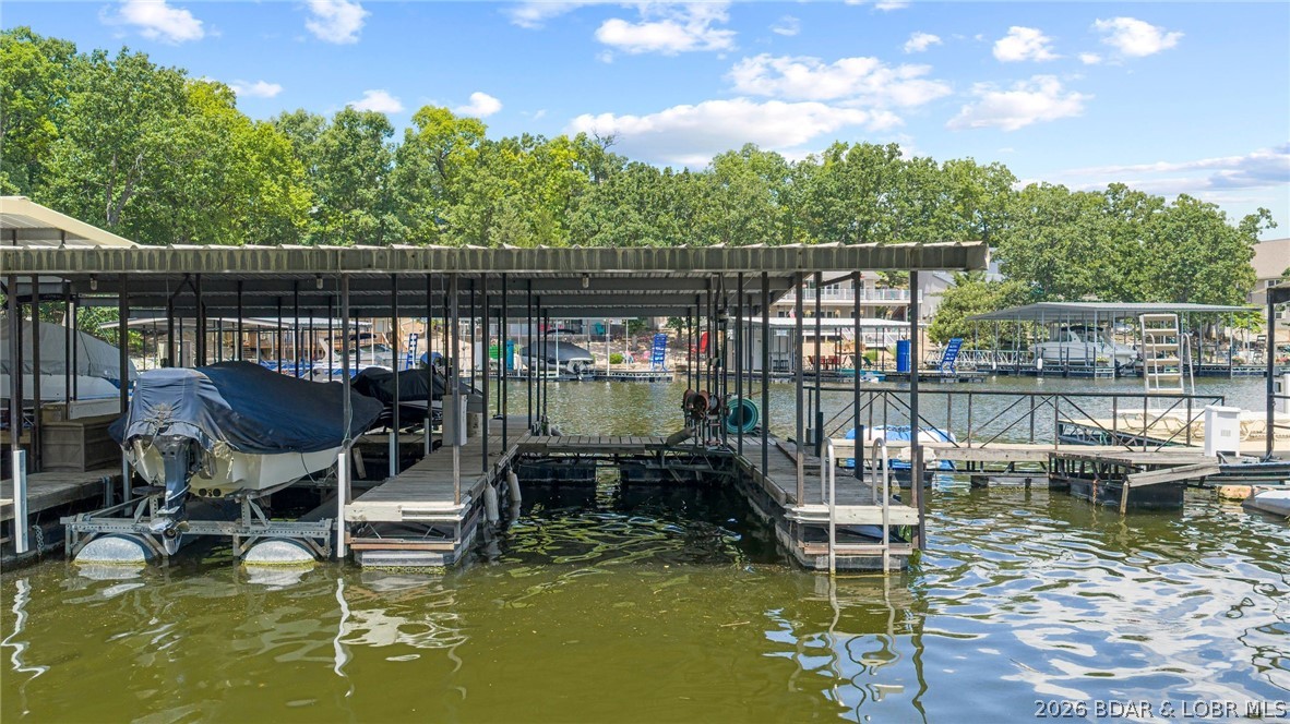 Cedar View Cove Condominium - Residential