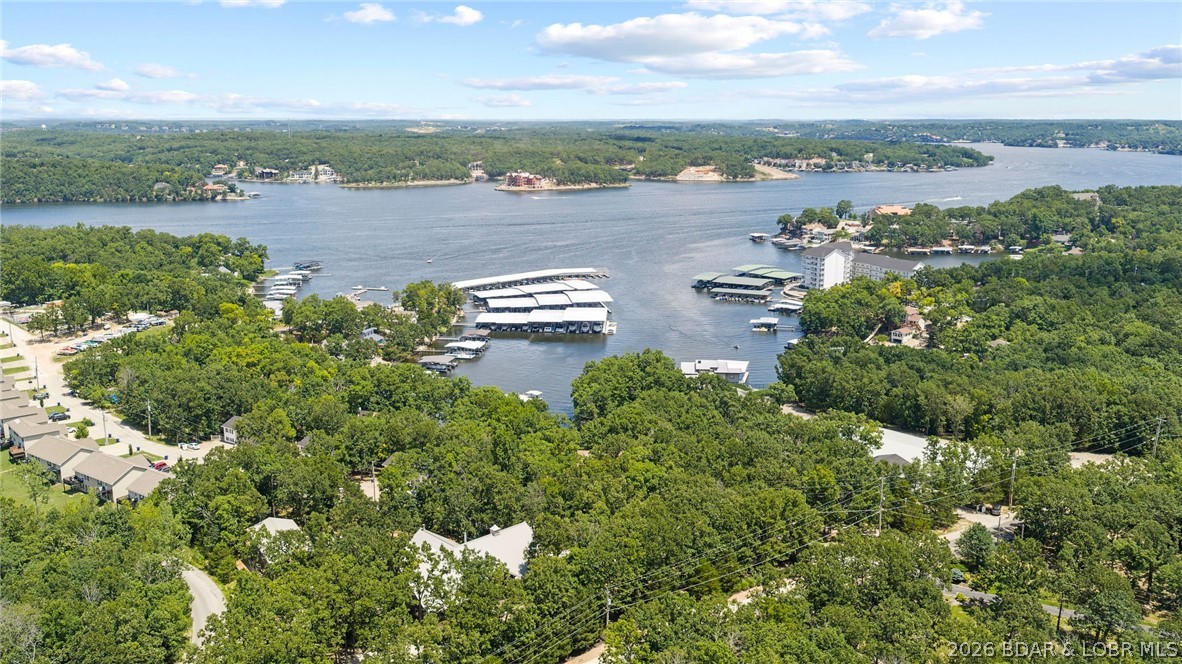 Cedar View Cove Condominium - Residential