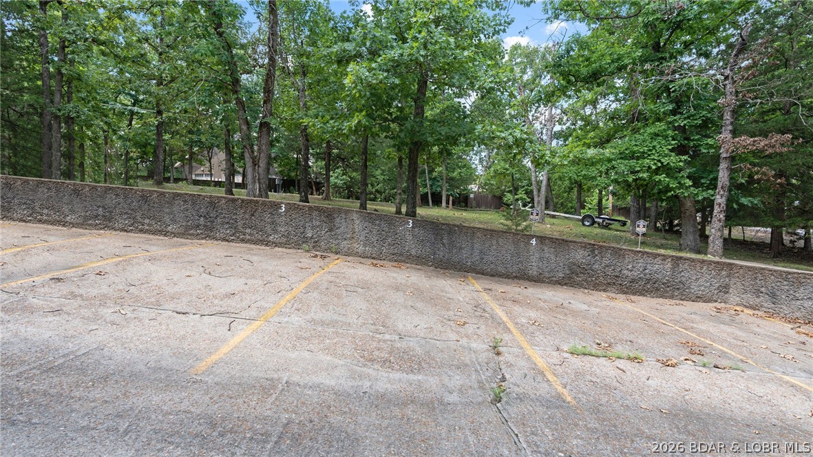Cedar View Cove Condominium - Residential