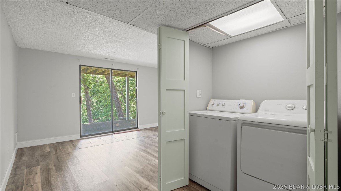 Cedar View Cove Condominium - Residential