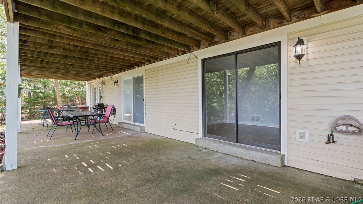 Cedar View Cove Condominium - Residential