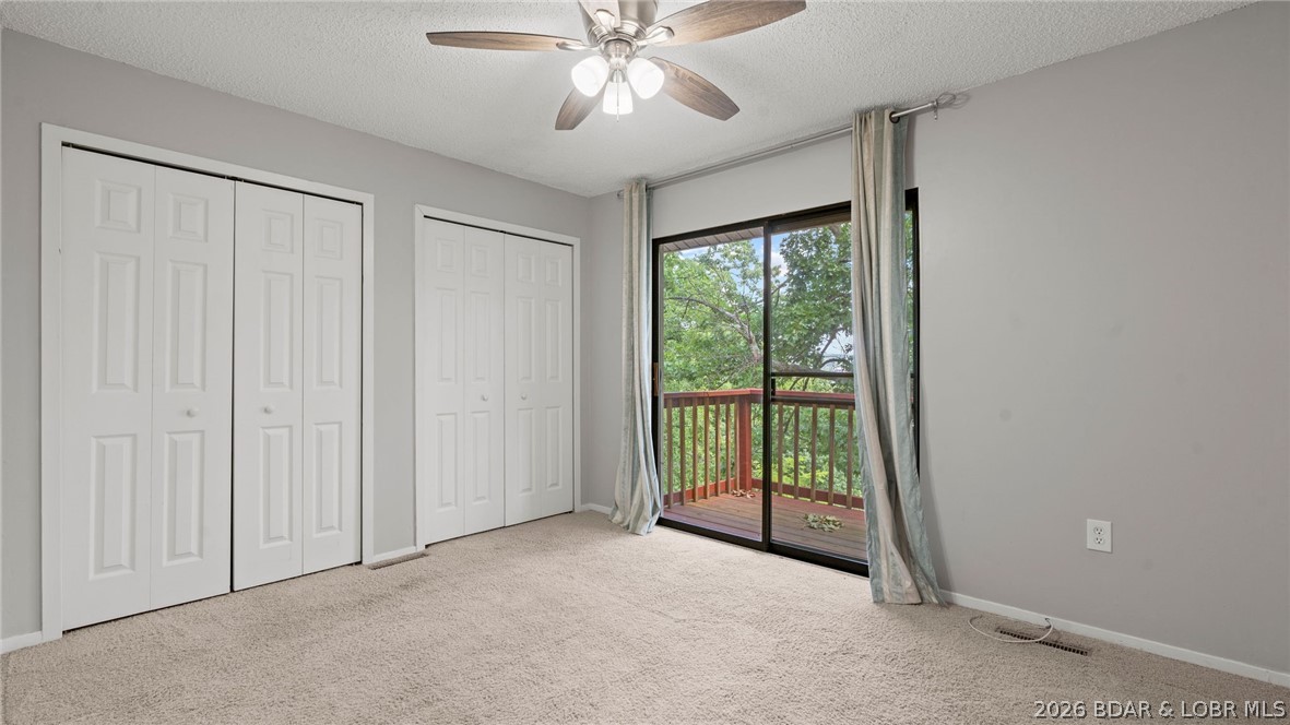 Cedar View Cove Condominium - Residential