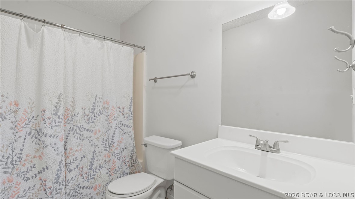 Cedar View Cove Condominium - Residential