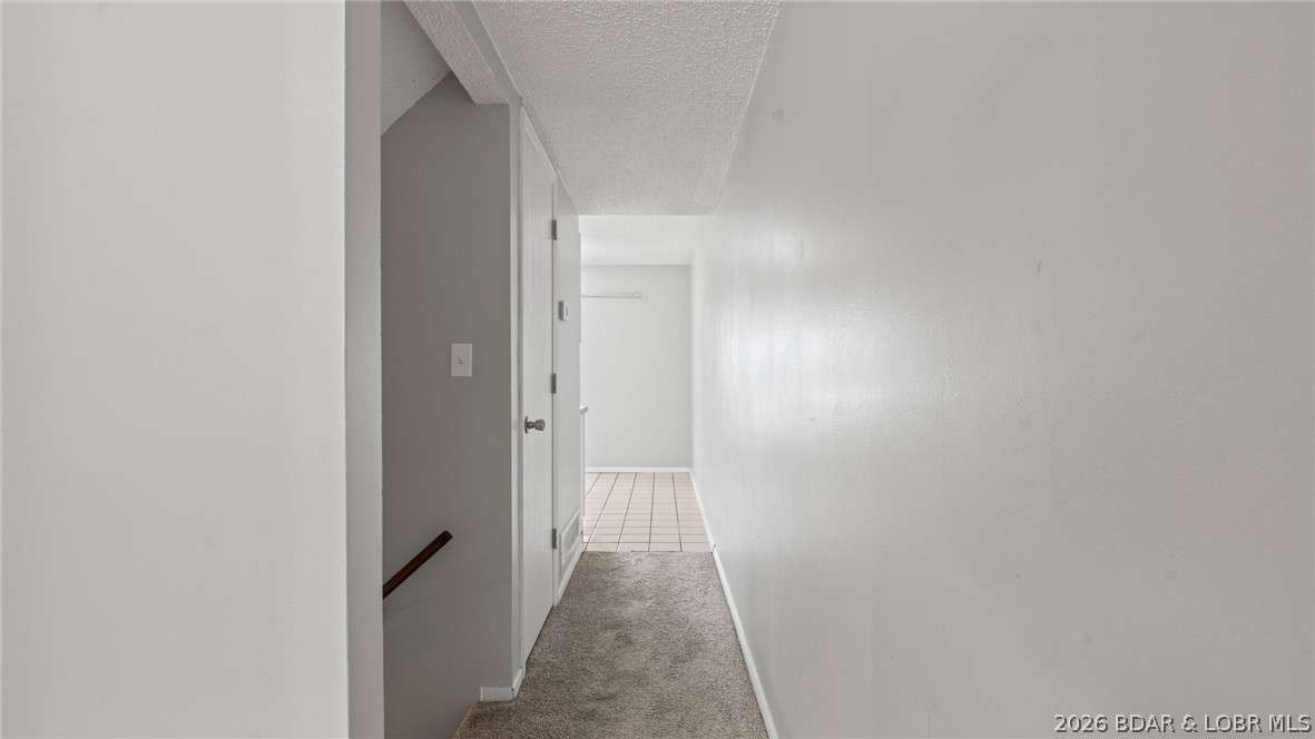 Cedar View Cove Condominium - Residential