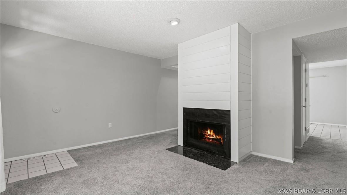 Cedar View Cove Condominium - Residential