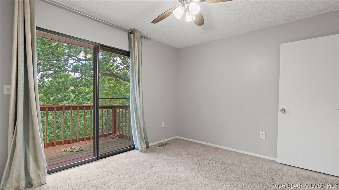Cedar View Cove Condominium - Residential
