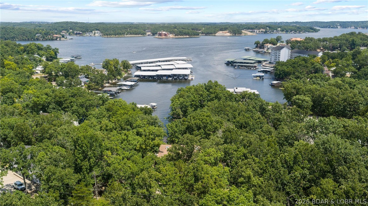 Cedar View Cove Condominium - Residential