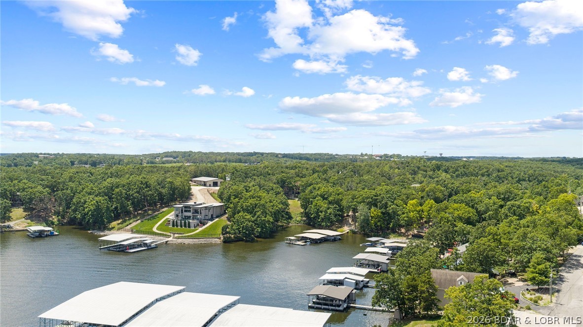 Cedar View Cove Condominium - Residential