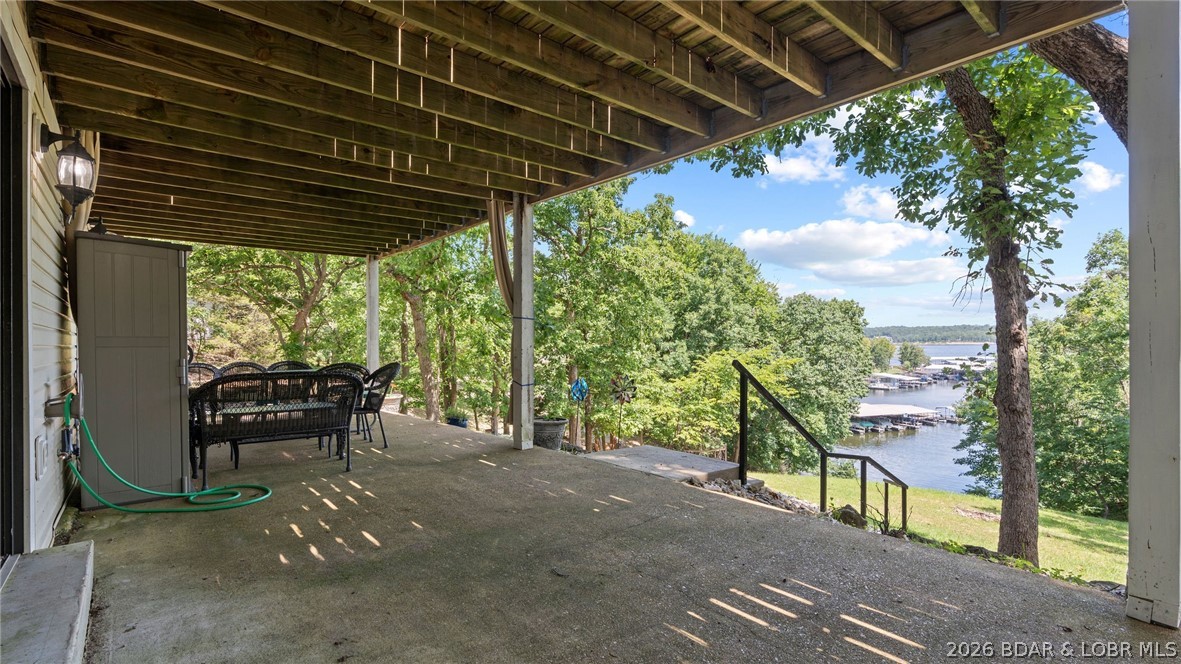 Cedar View Cove Condominium - Residential