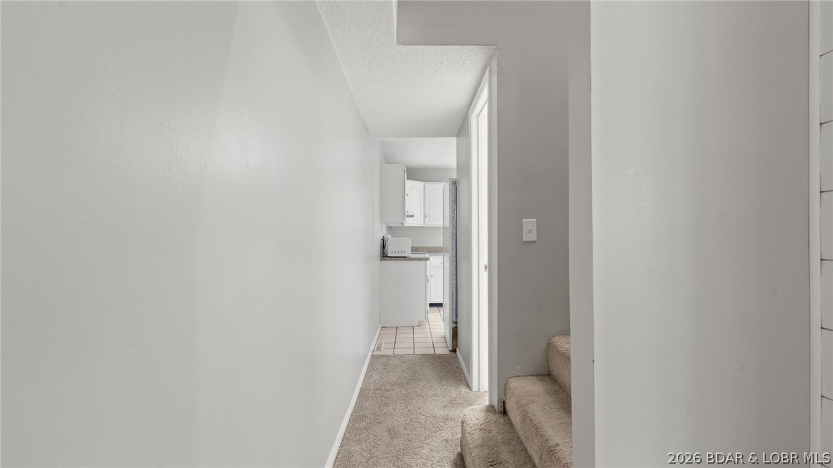Cedar View Cove Condominium - Residential