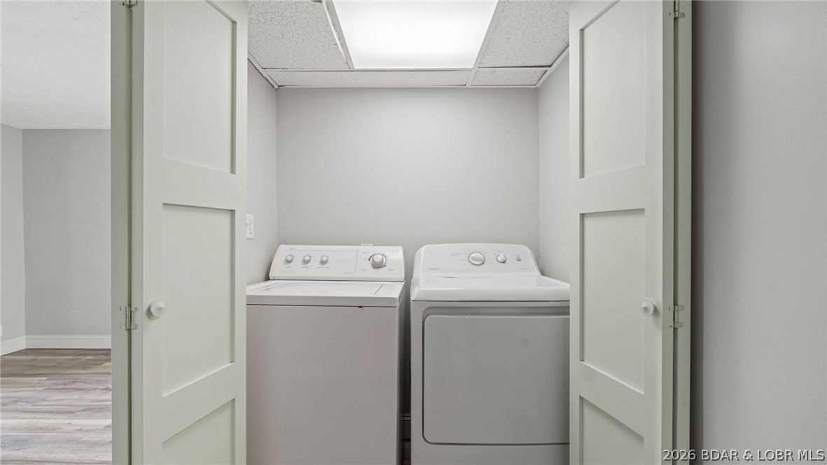 Cedar View Cove Condominium - Residential