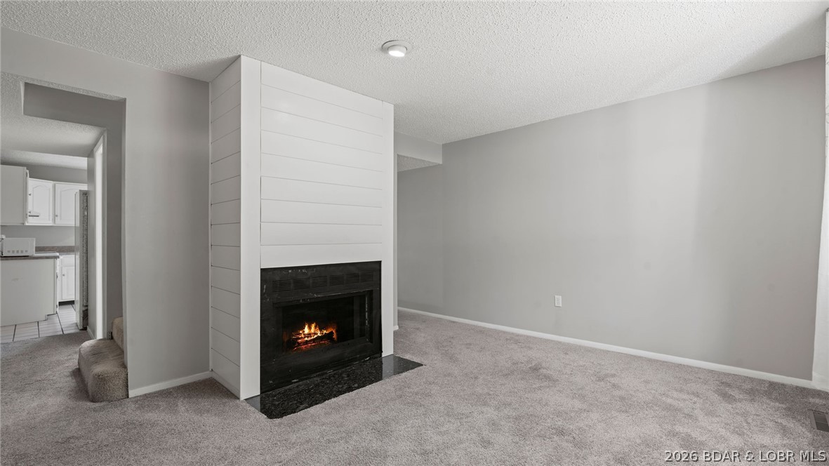 Cedar View Cove Condominium - Residential