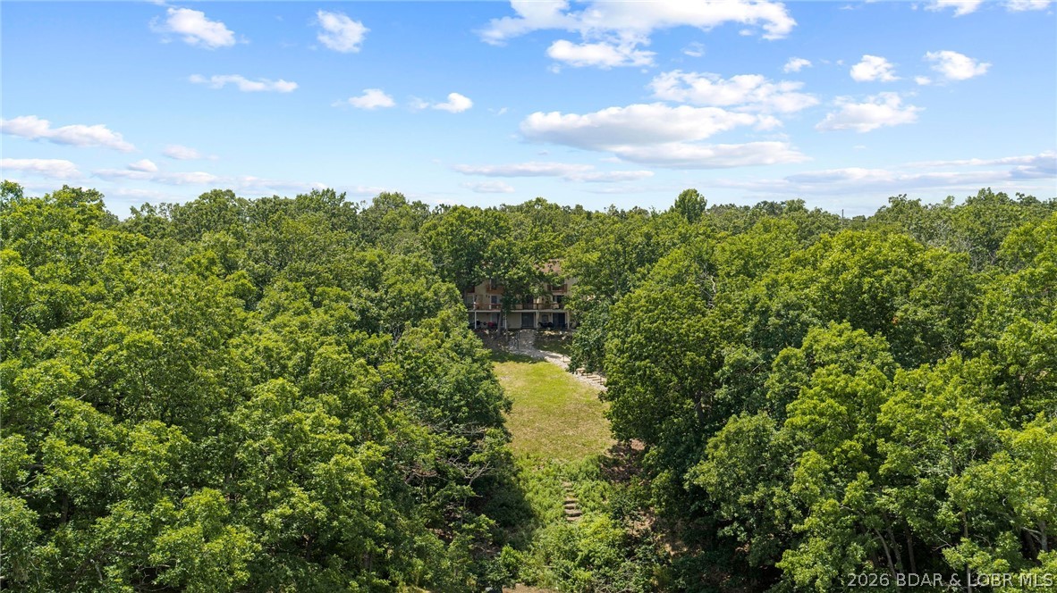 Cedar View Cove Condominium - Residential