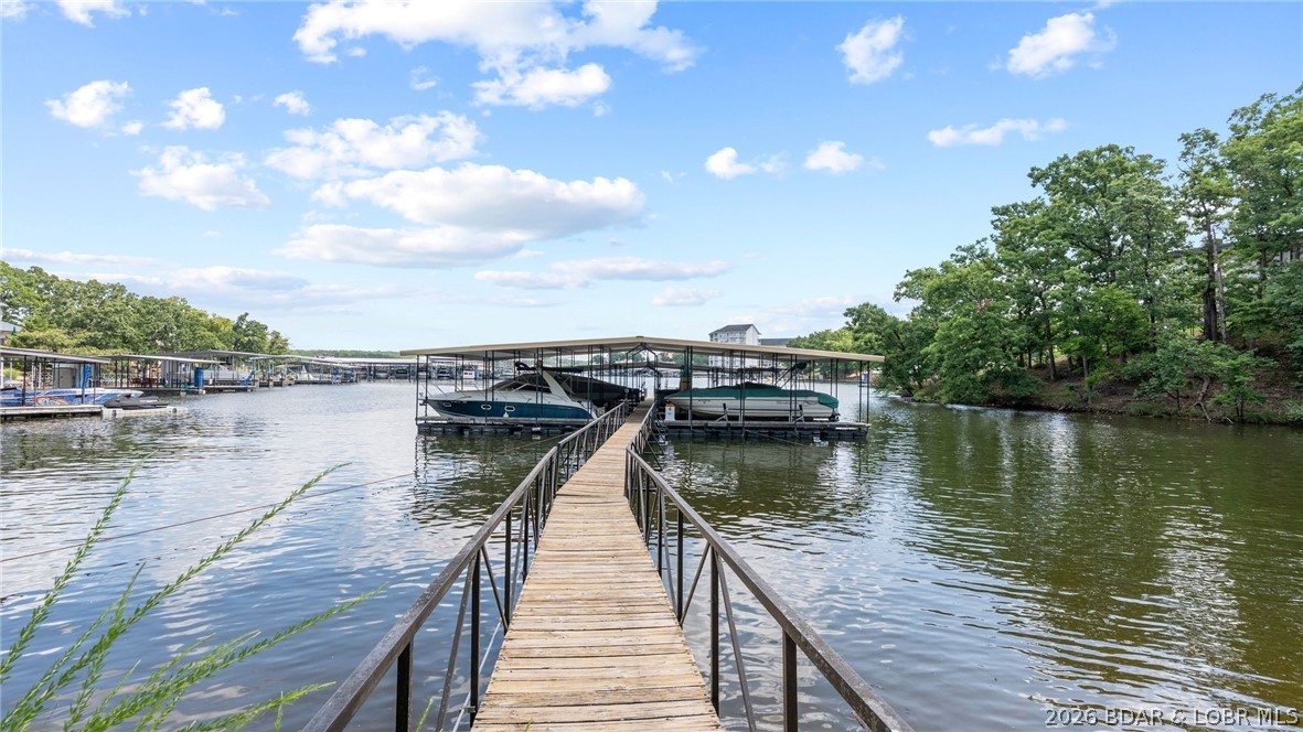 Cedar View Cove Condominium - Residential