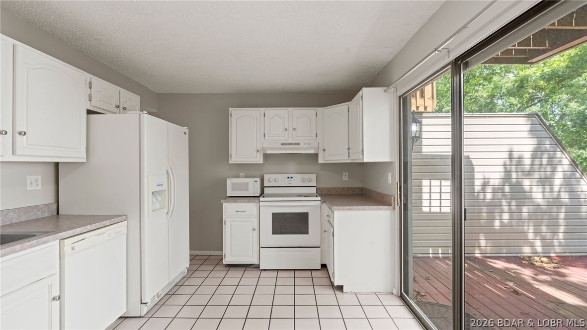 Cedar View Cove Condominium - Residential