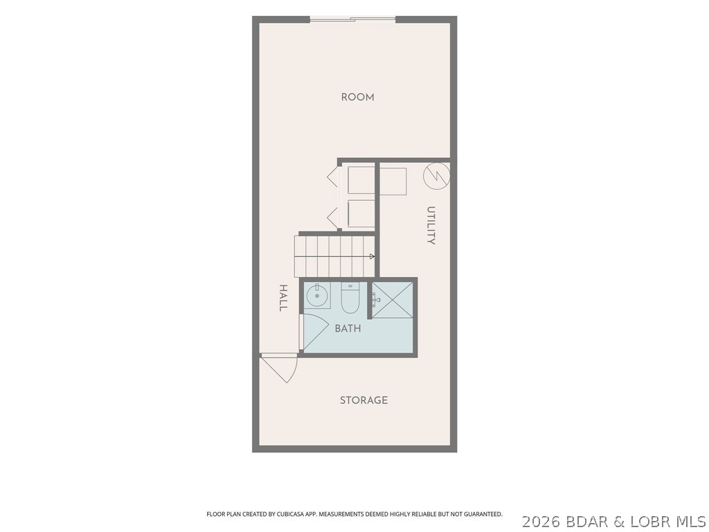 Cedar View Cove Condominium - Residential