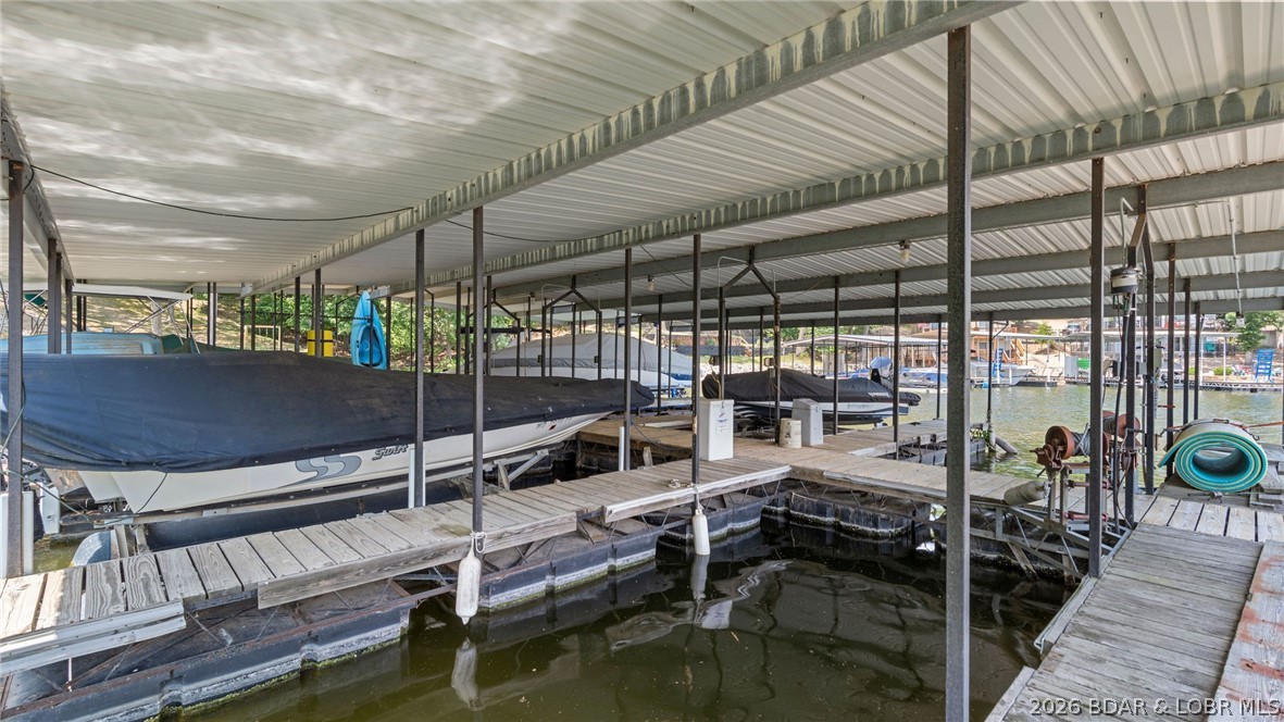 Cedar View Cove Condominium - Residential