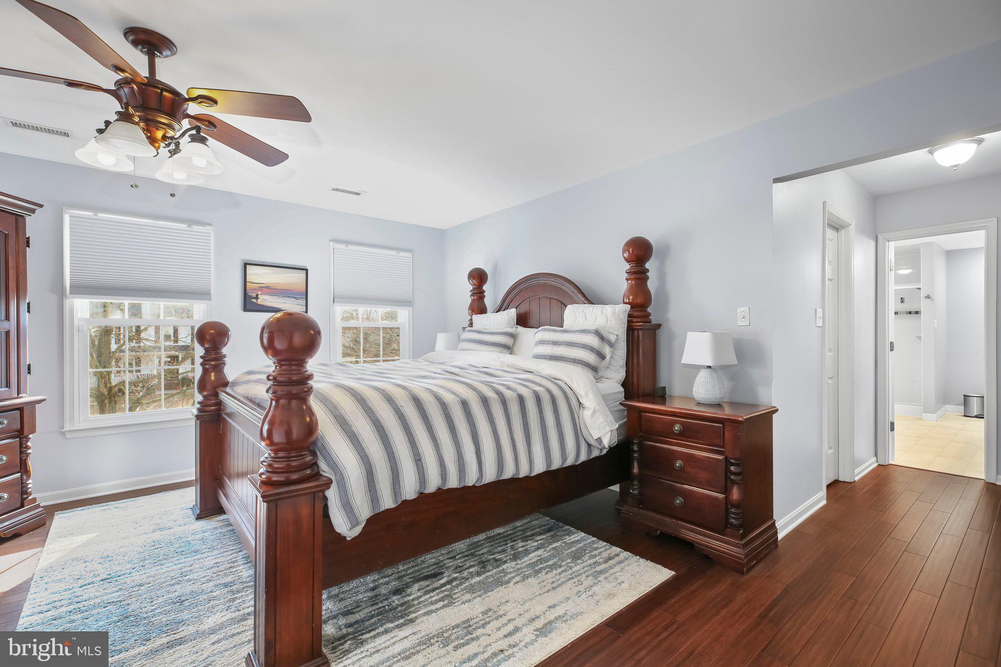 FOX POINT - Residential