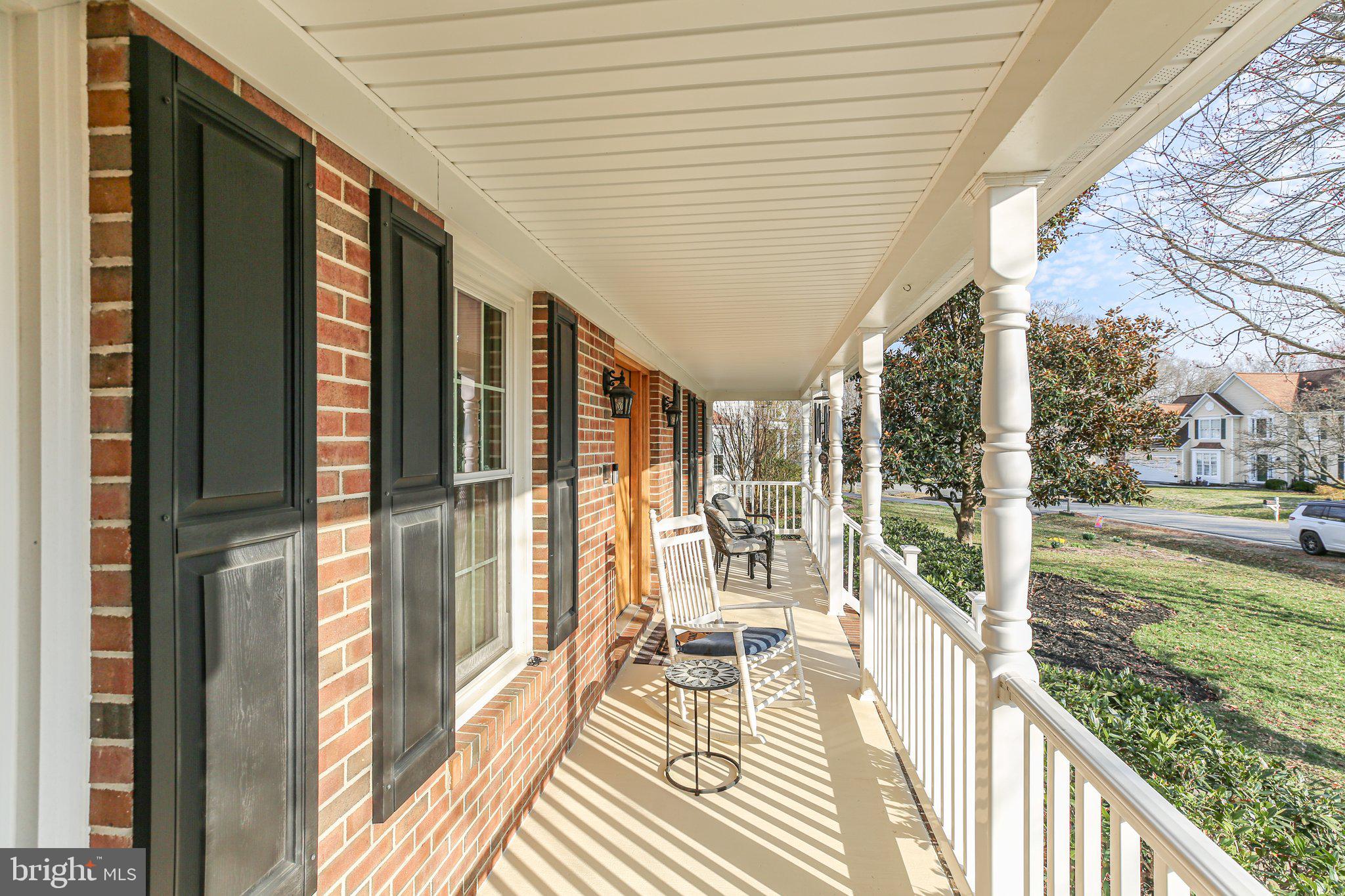 FOX POINT - Residential