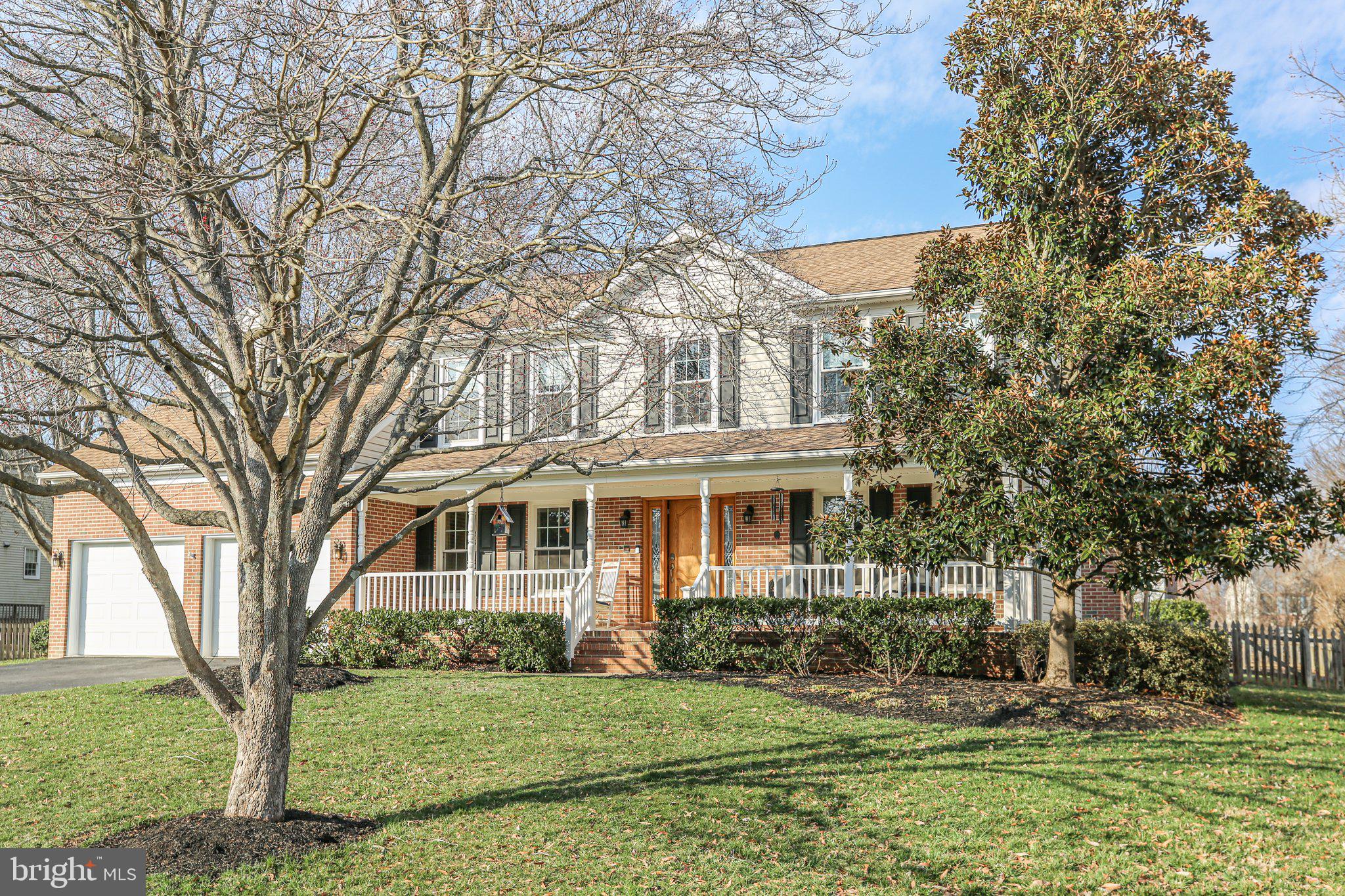 FOX POINT - Residential