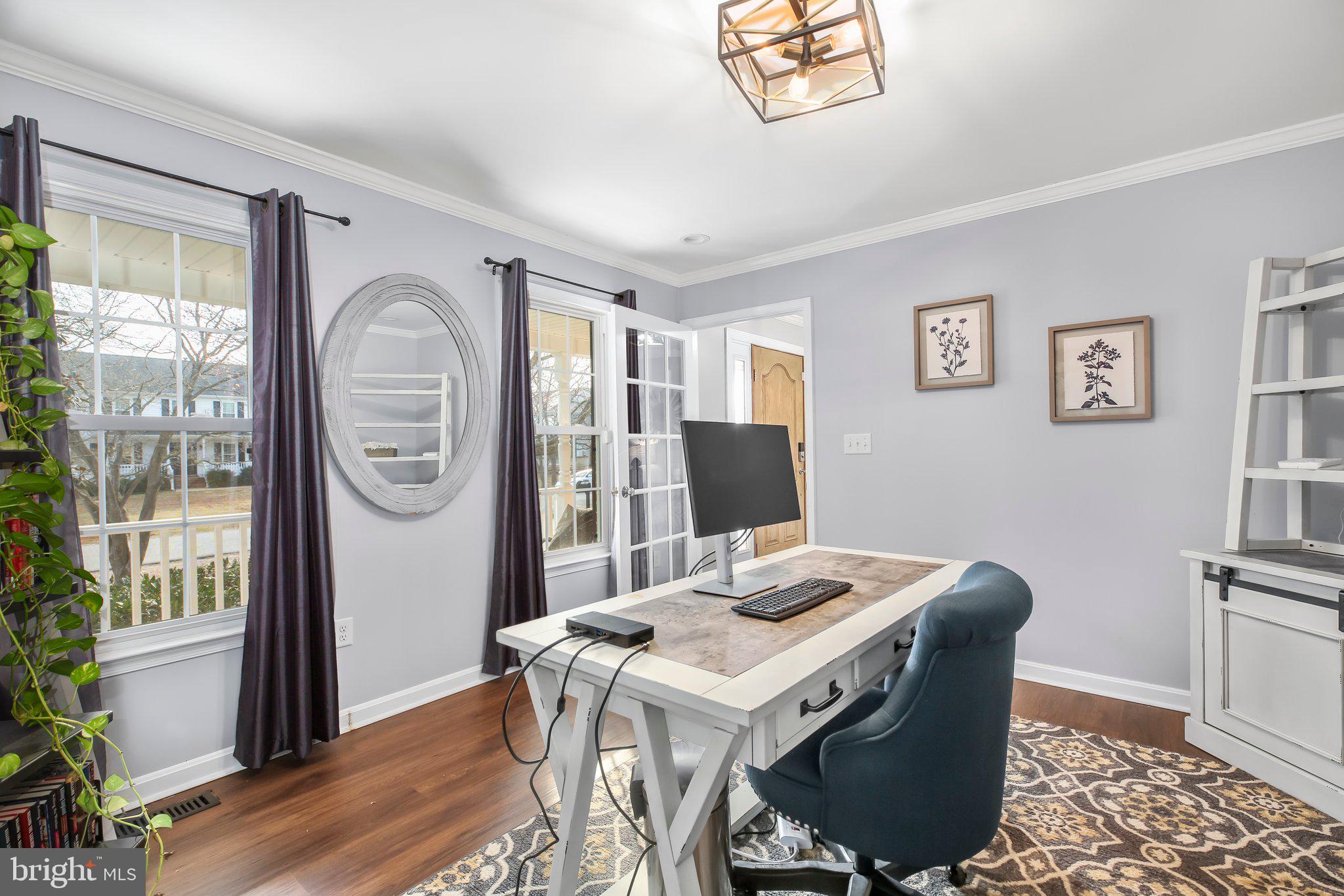 FOX POINT - Residential