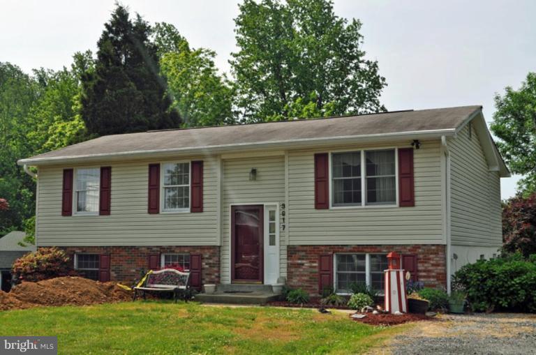 NORTH CHESAPEAKE BEACH - Residential