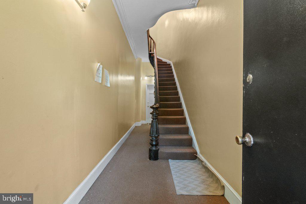 BOLTON HILL HISTORIC DISTRICT - Residential Income