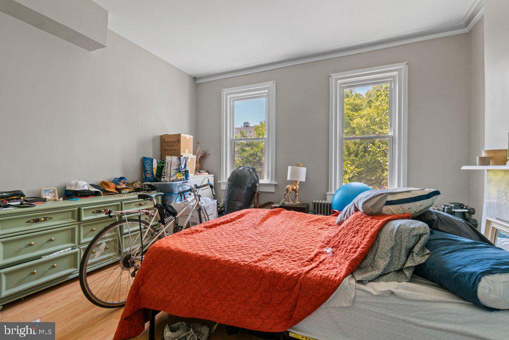 BOLTON HILL HISTORIC DISTRICT - Residential Income