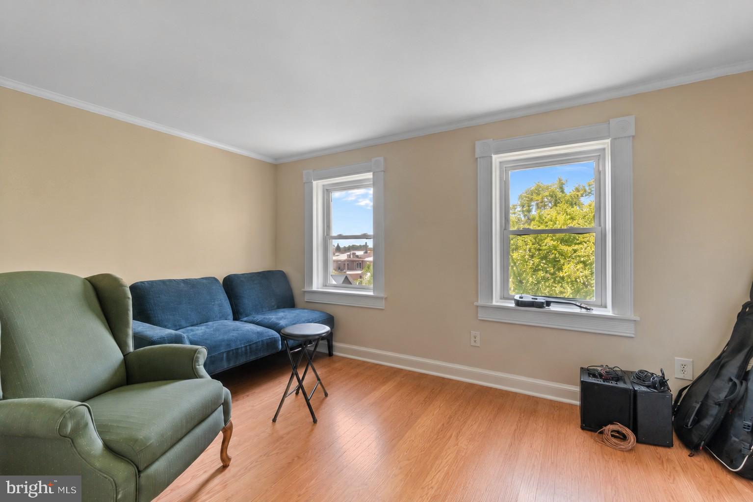 BOLTON HILL HISTORIC DISTRICT - Residential Income