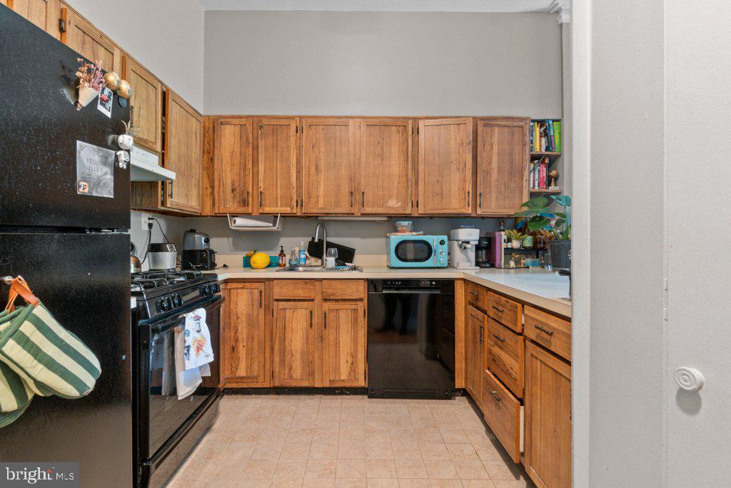 BOLTON HILL HISTORIC DISTRICT - Residential Income