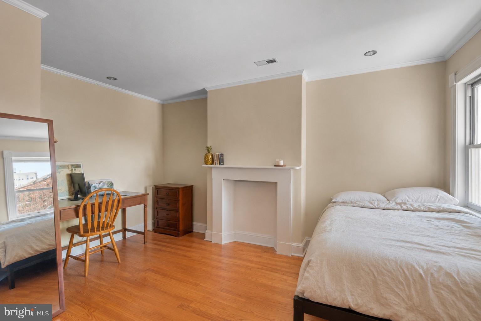 BOLTON HILL HISTORIC DISTRICT - Residential Income