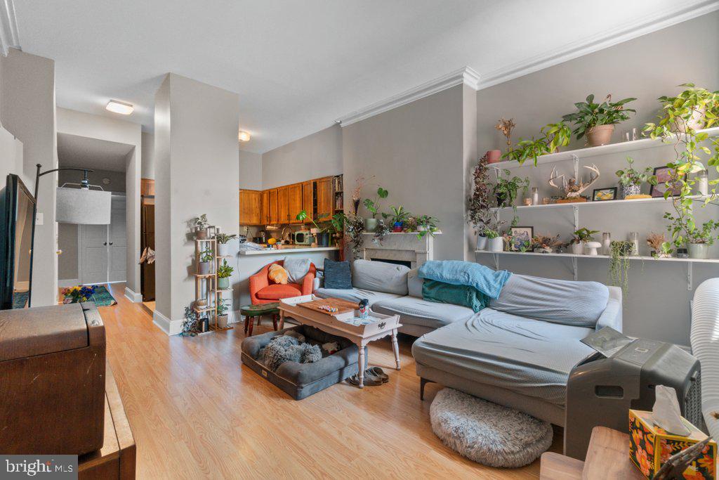 BOLTON HILL HISTORIC DISTRICT - Residential Income