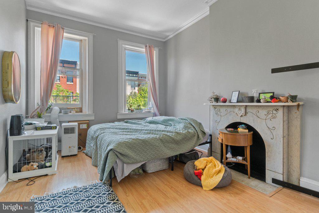 BOLTON HILL HISTORIC DISTRICT - Residential Income