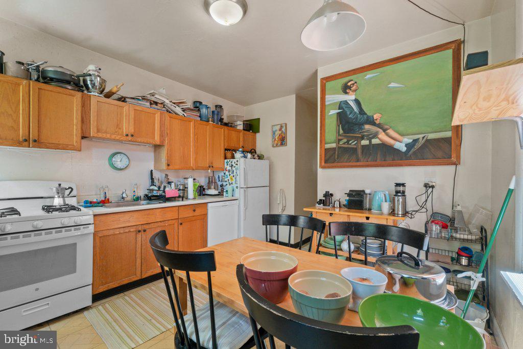 BOLTON HILL HISTORIC DISTRICT - Residential Income