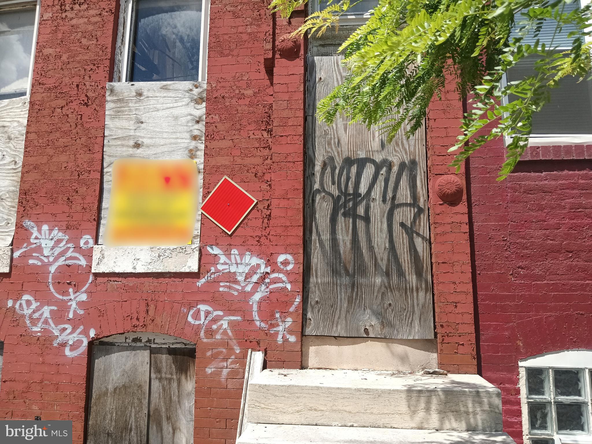 HARLEM PARK - Residential