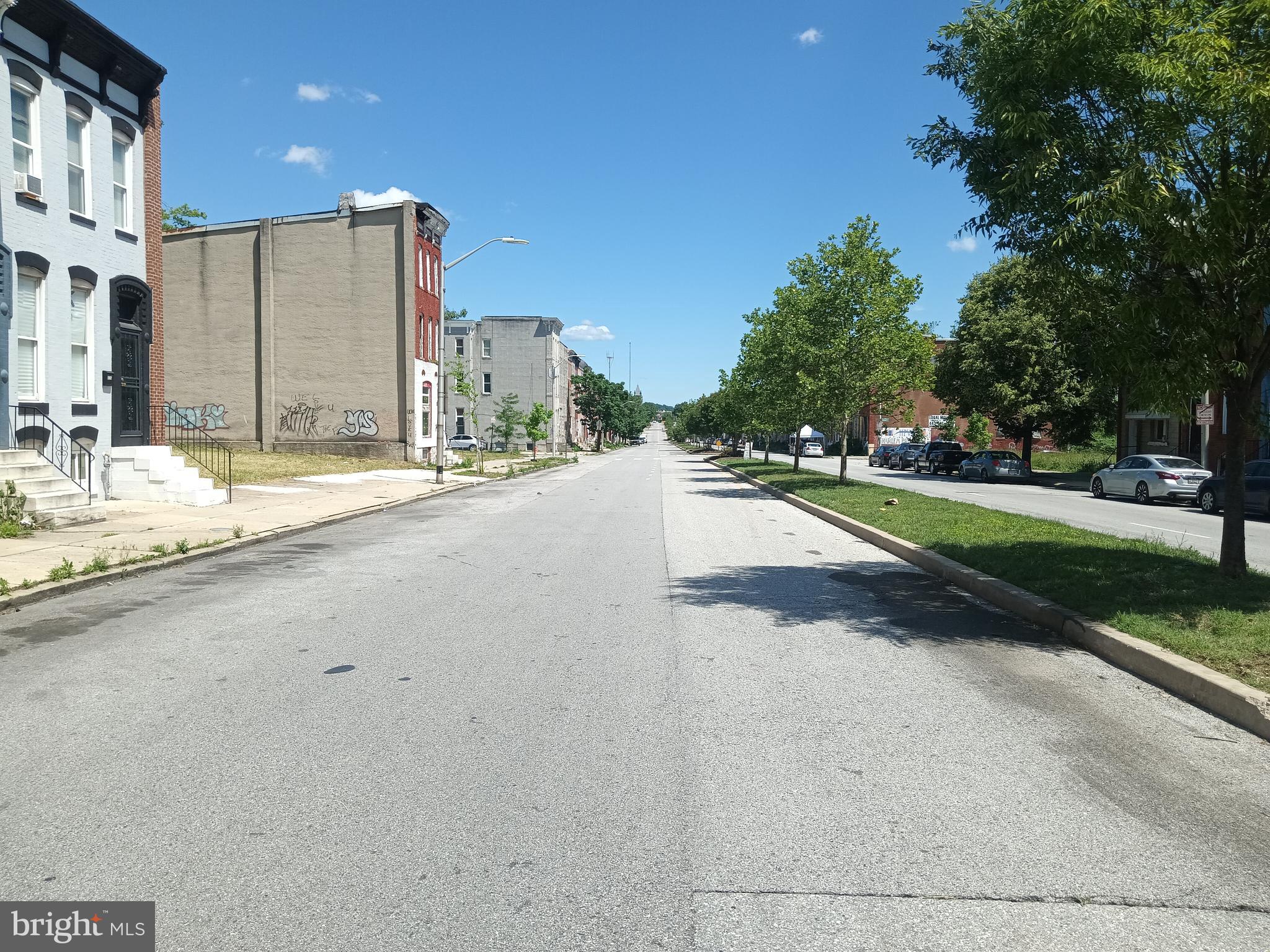 HARLEM PARK - Residential