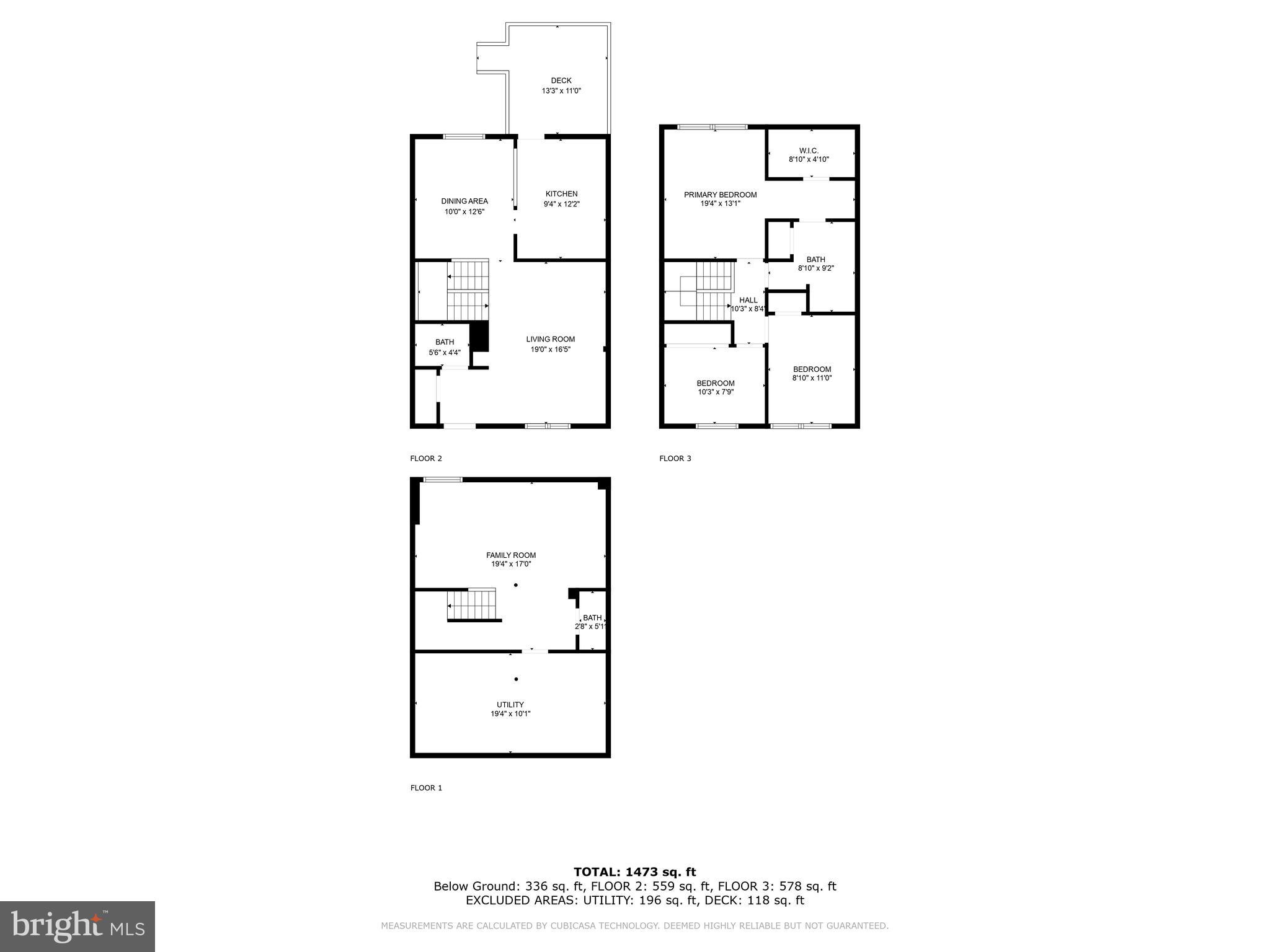 AMBER MEADOWS - Residential