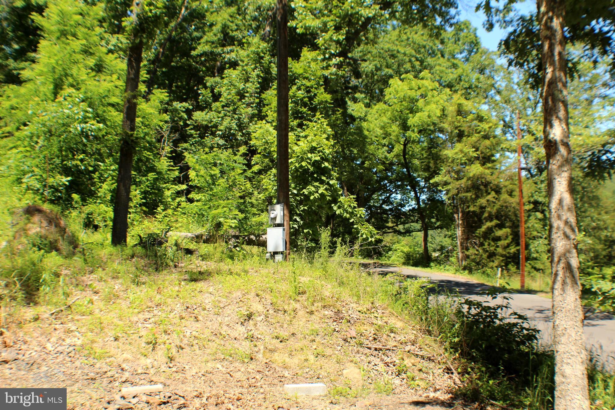 UNRESTRICTED LAND - Land