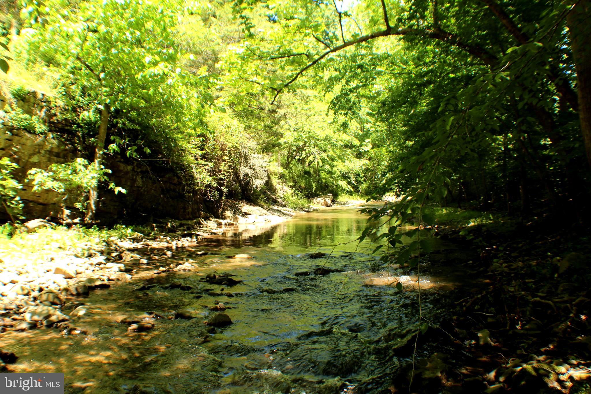 UNRESTRICTED LAND - Land