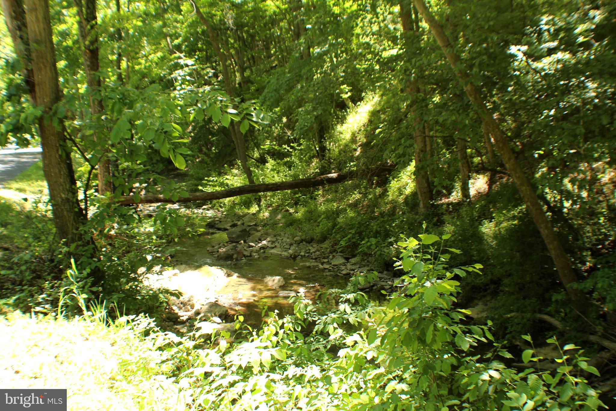 UNRESTRICTED LAND - Land