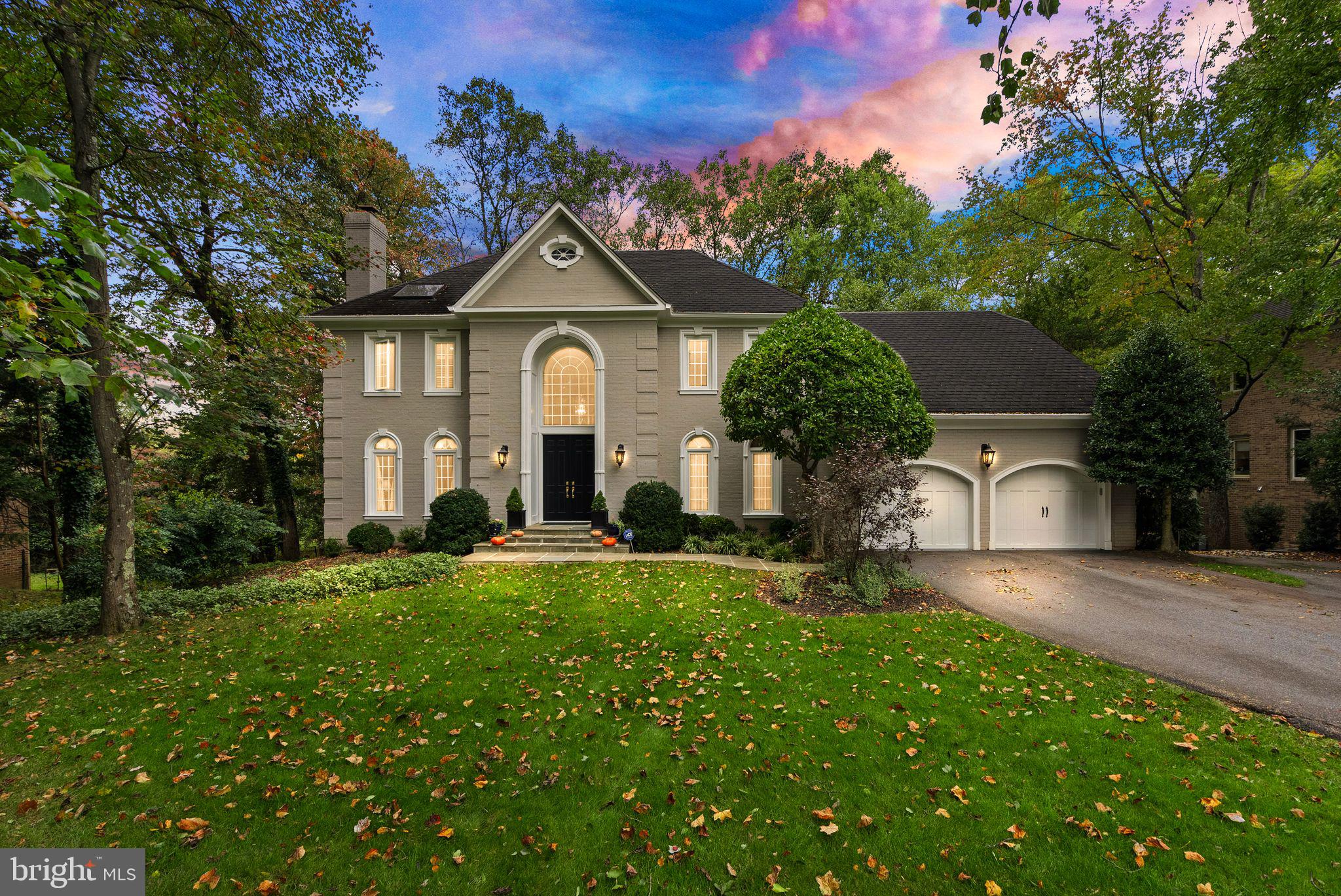 HERITAGE FARM - Residential