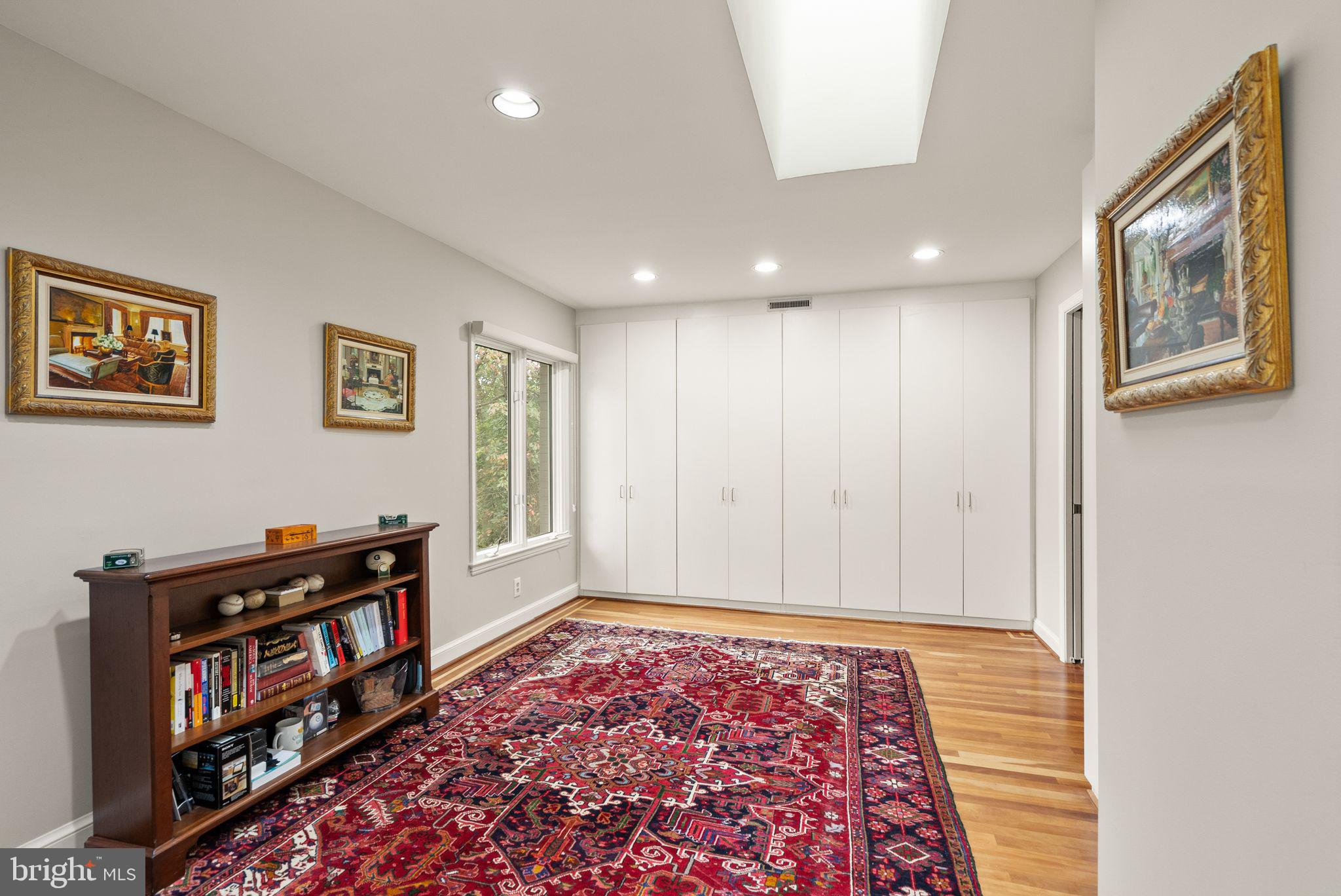 HERITAGE FARM - Residential
