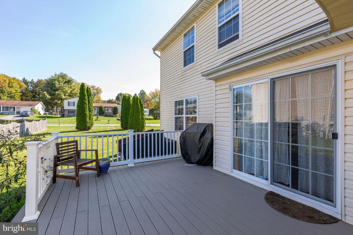 HALLIE HILL FARM - Residential