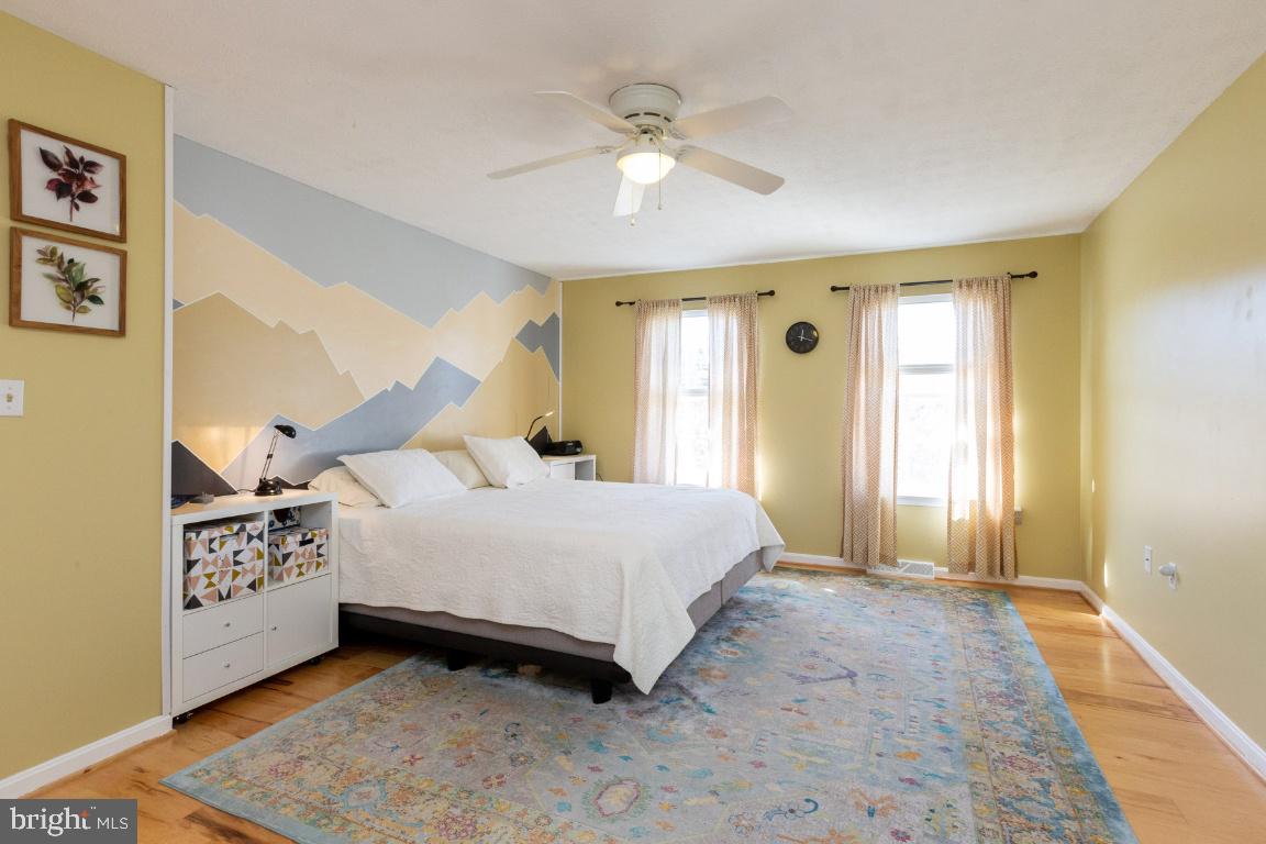HALLIE HILL FARM - Residential
