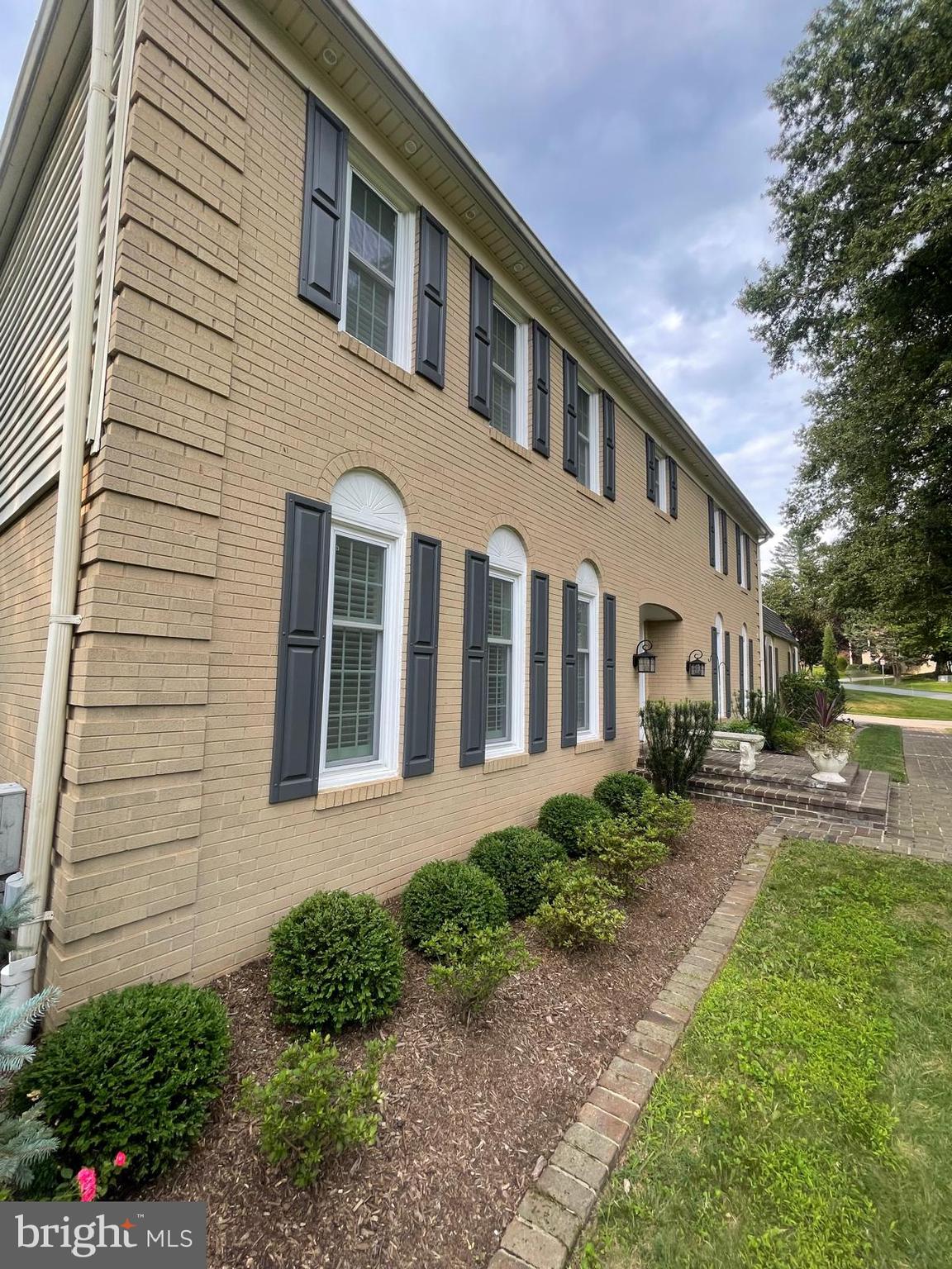BELLS MILL VILLAGE - Residential